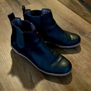 ED Ellen Degeneres Waide Chelsea Boot